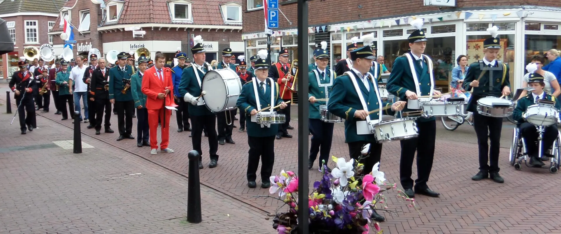 17_Amicitia_intocht_rolstoelvierdaagse_album_Intocht_Rolstoelvierdaagse_202208031357561