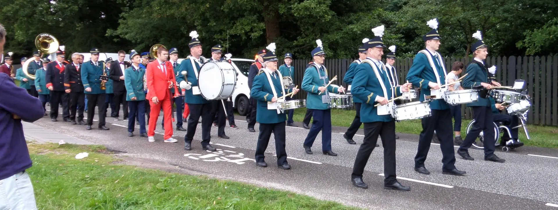 41_Amicitia_intocht_rolstoelvierdaagse_album_Intocht_Rolstoelvierdaagse_202208031358041