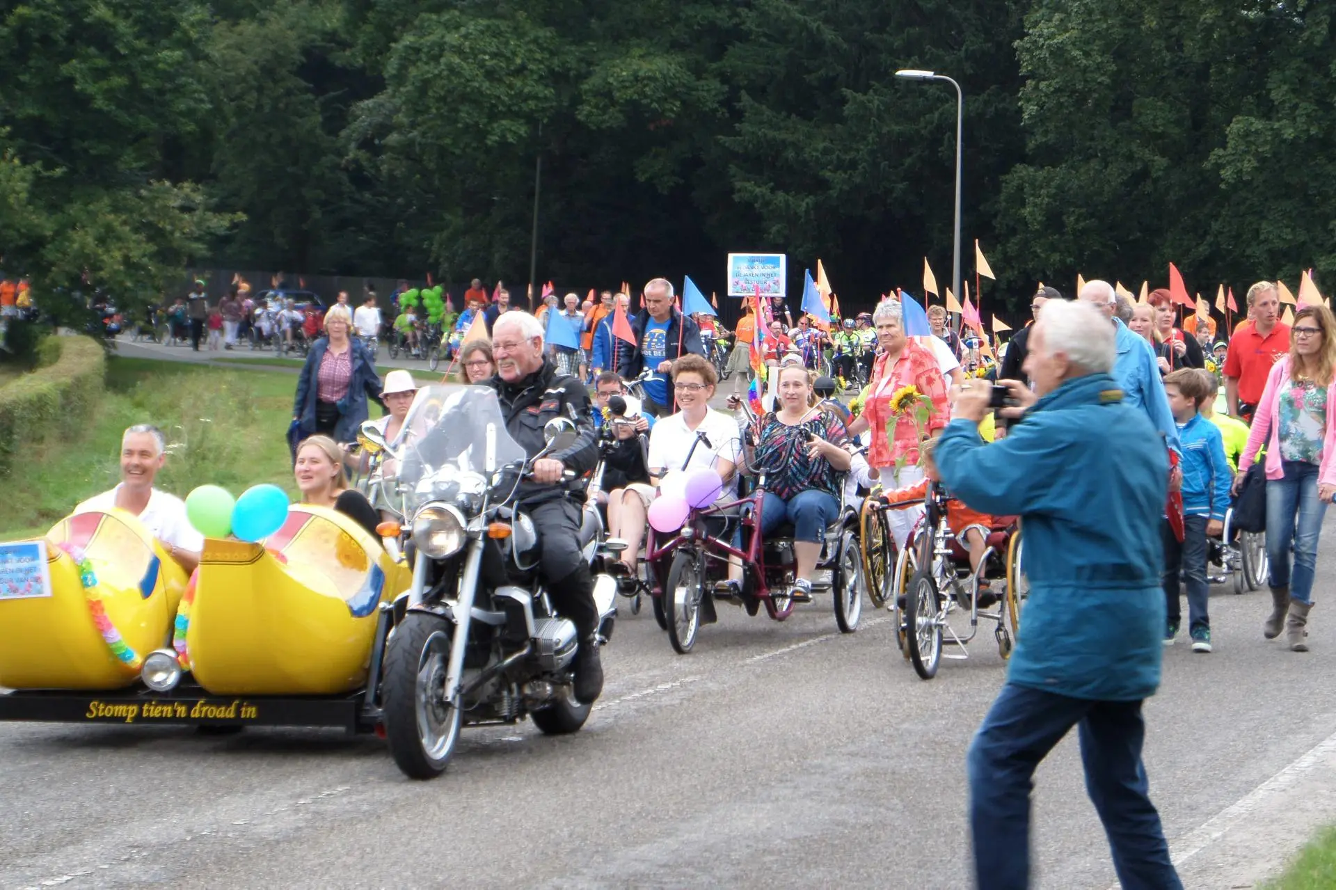 49_Amicitia_intocht_rolstoelvierdaagse_album_Intocht_Rolstoelvierdaagse_202208031358081