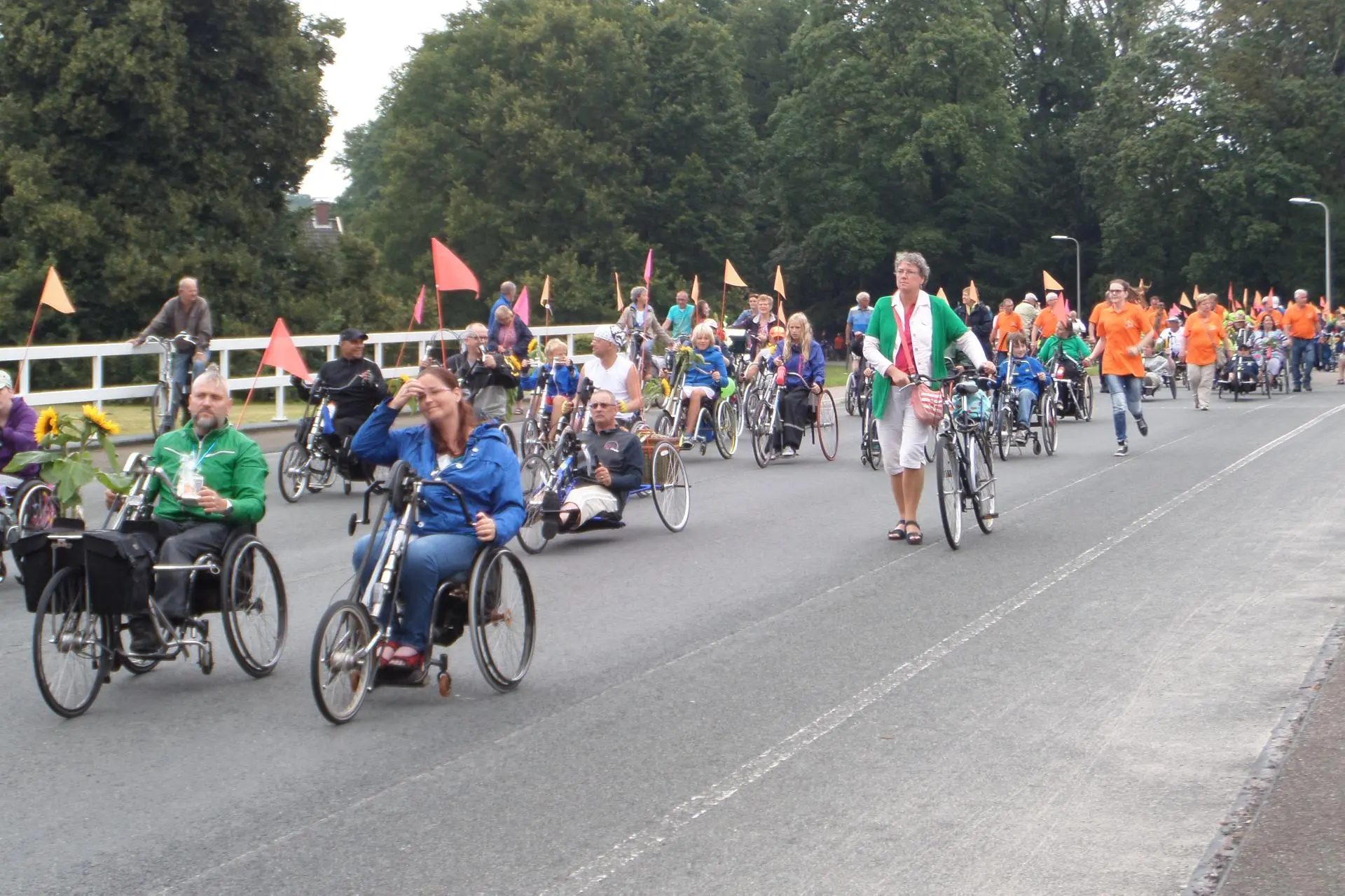 50_Amicitia_intocht_rolstoelvierdaagse_album_Intocht_Rolstoelvierdaagse_202208031358091