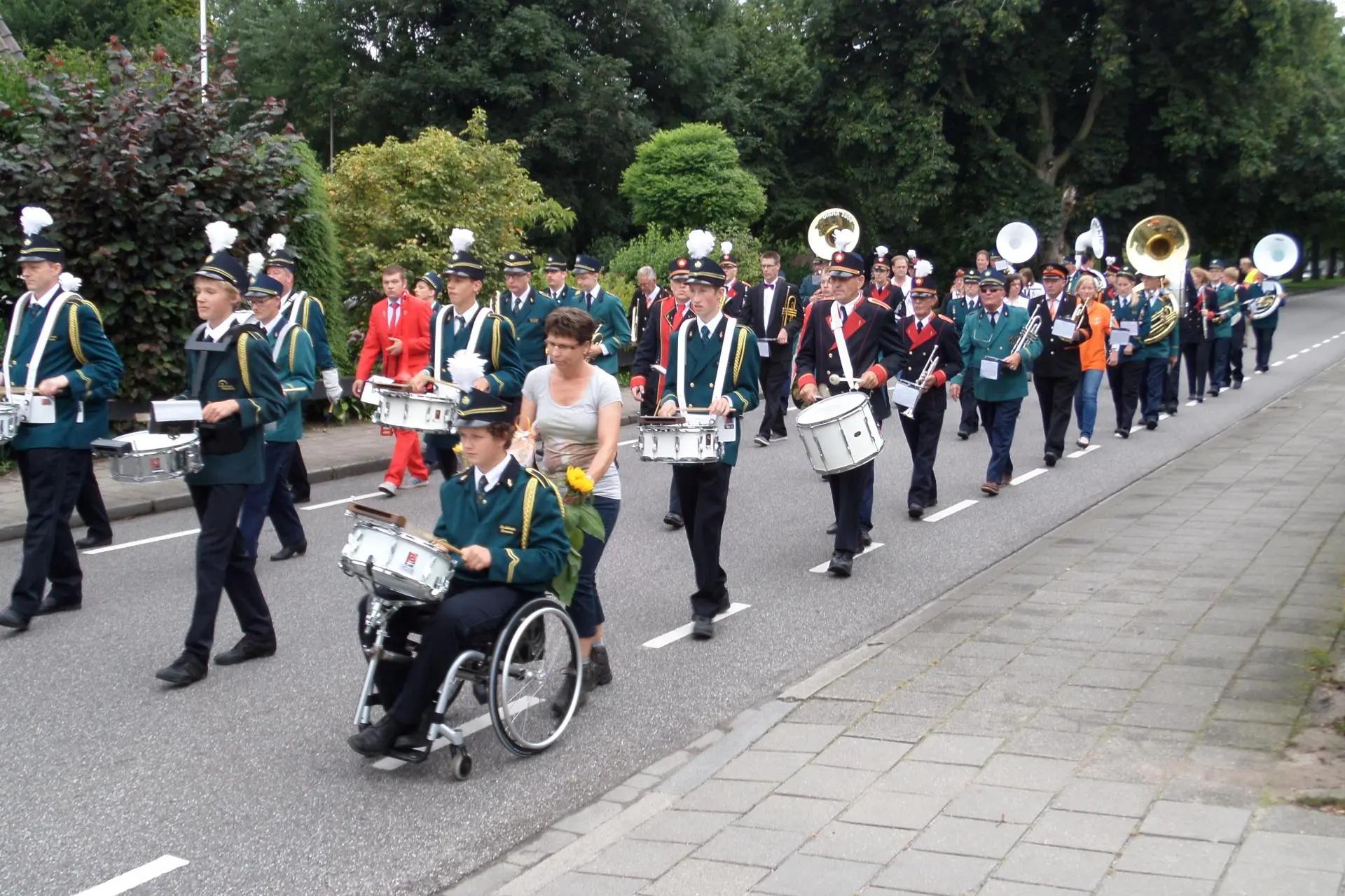 70_Amicitia_intocht_rolstoelvierdaagse_album_Intocht_Rolstoelvierdaagse_202208031358141
