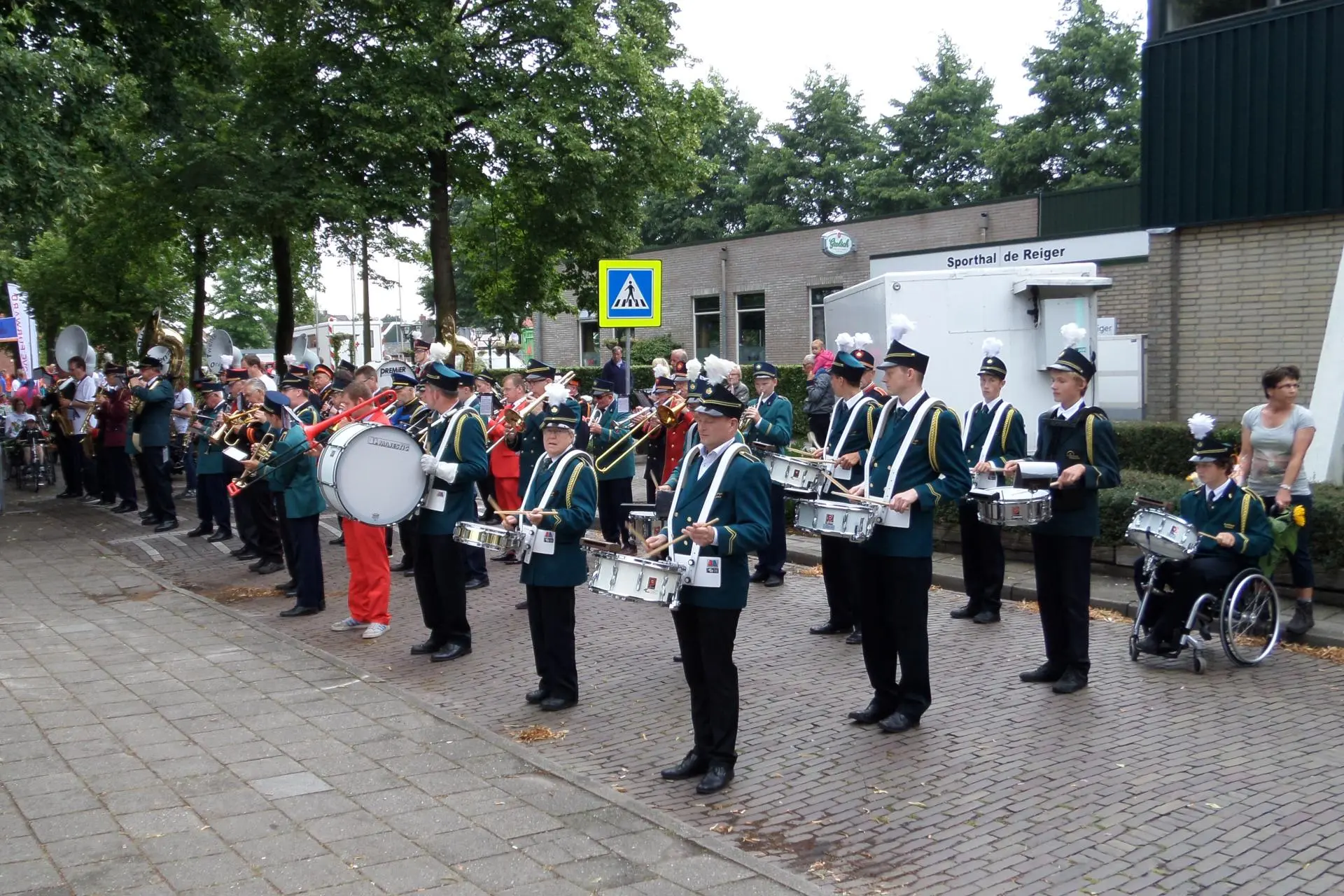 77_Amicitia_intocht_rolstoelvierdaagse_album_Intocht_Rolstoelvierdaagse_202208031358191