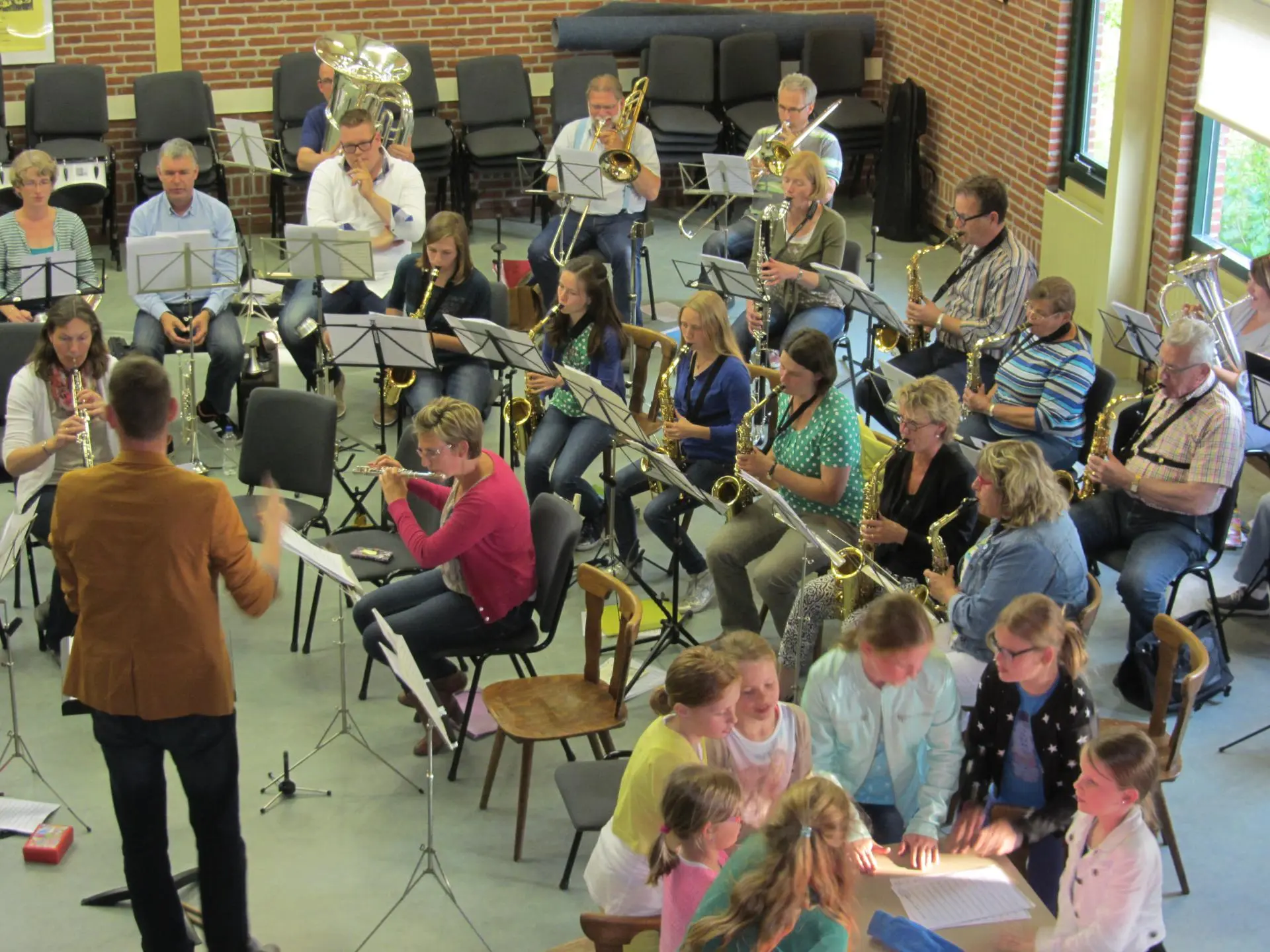 50_Amicitia_blokfluitavond_album_Blokfluitavond_202208031355521