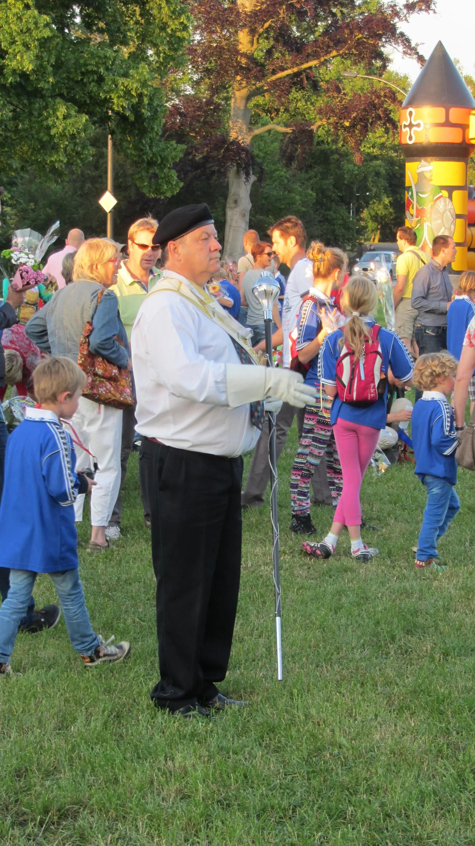 47_Amicitia_intocht_avondvierdaagse_album_Avondvierdaagse_202208031353331
