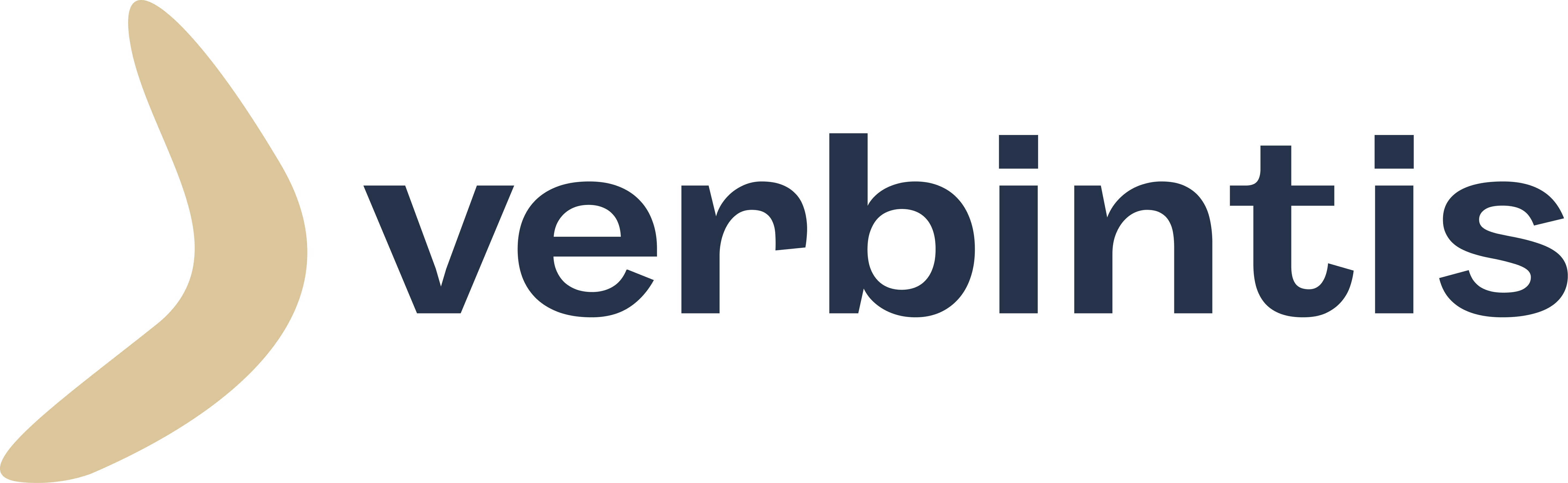 Logo Verbintis