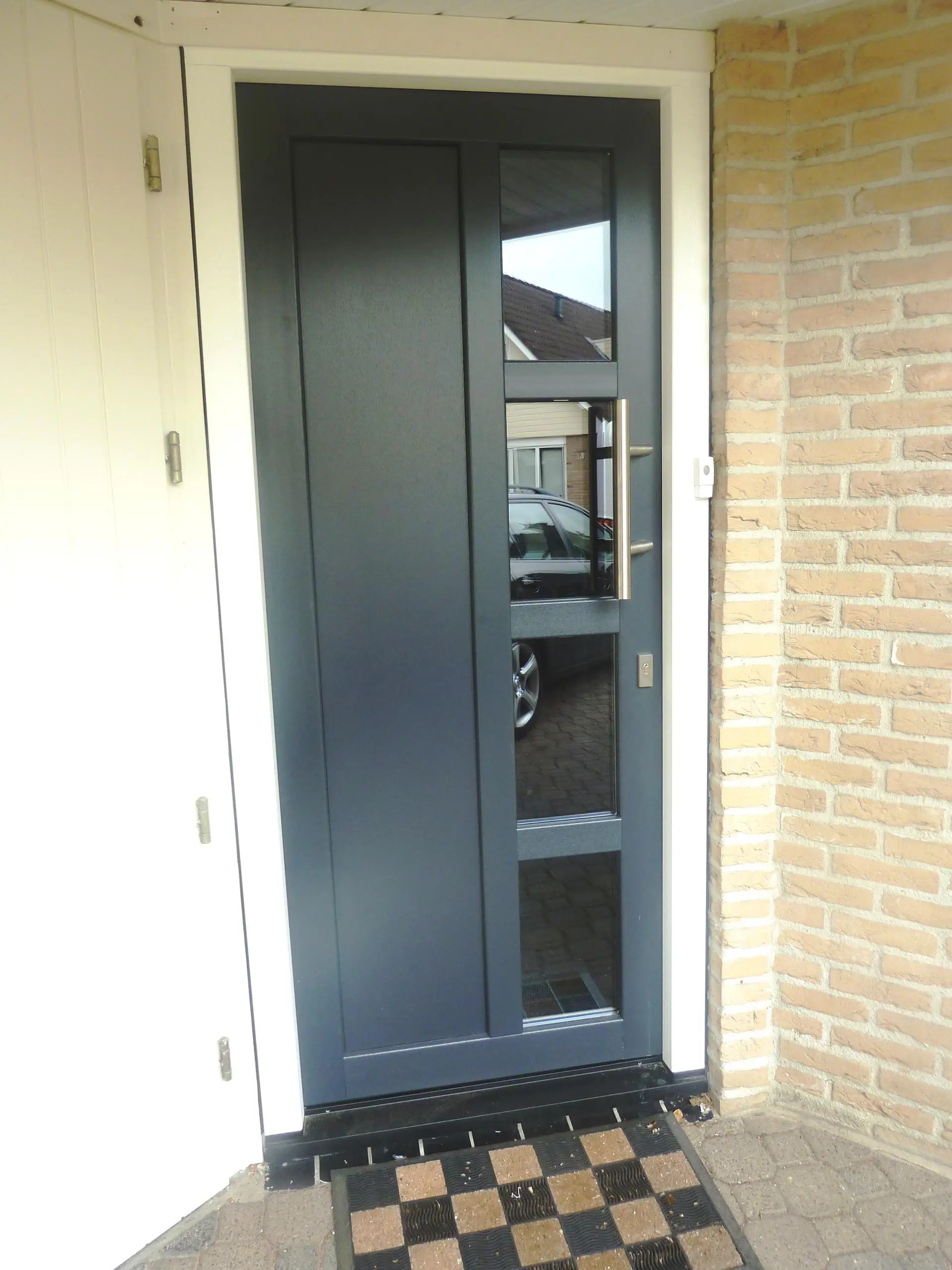 Pagina knop