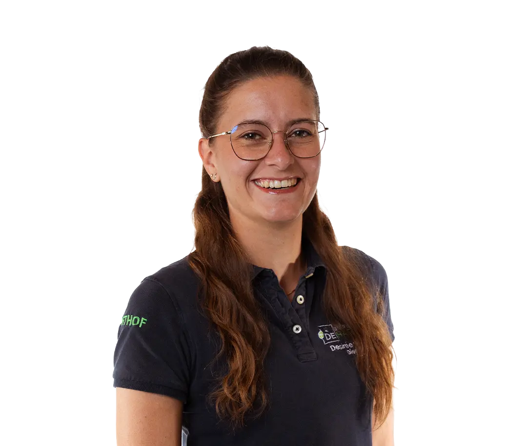 Desirée van Zijtveld