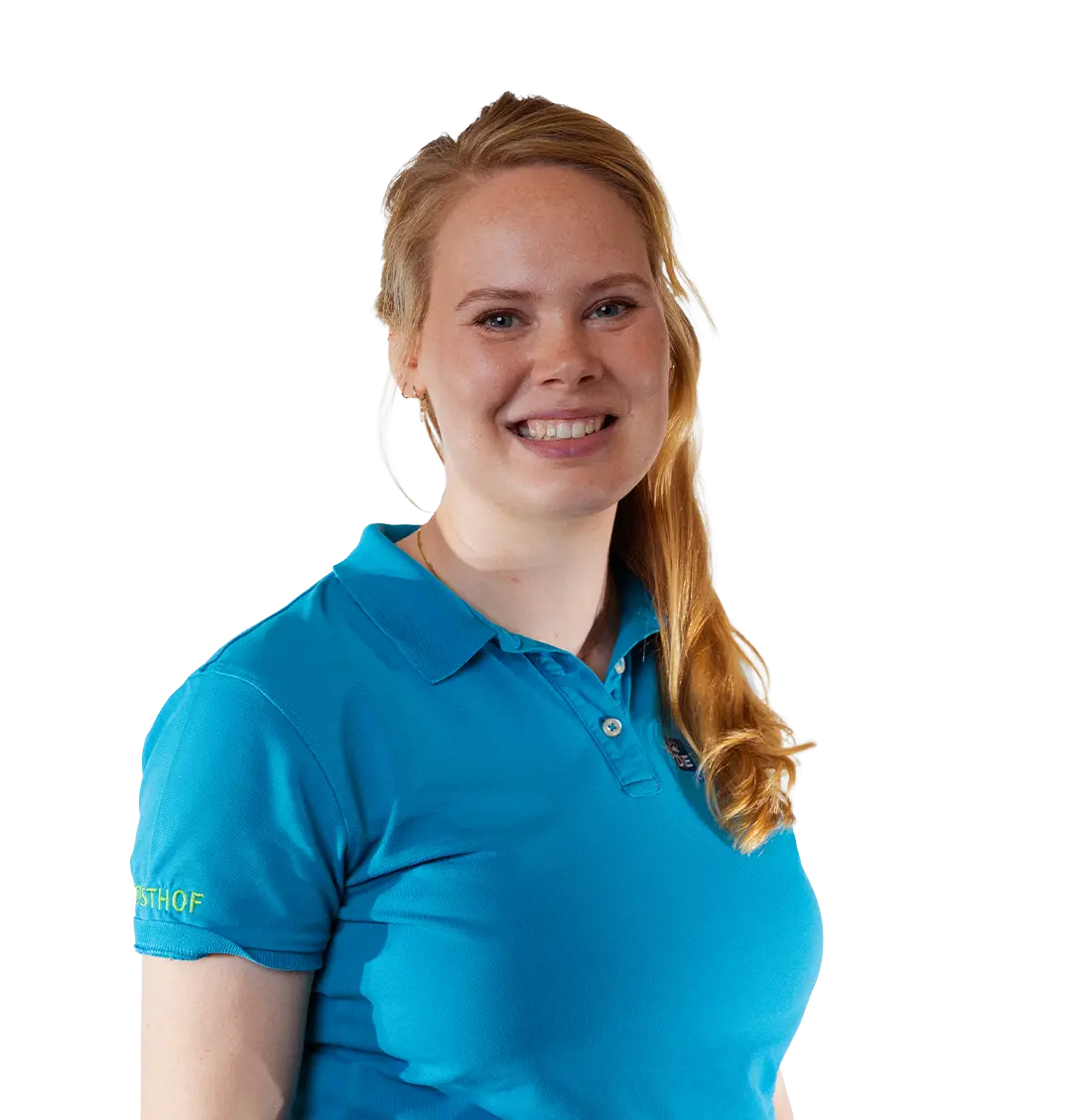 Sandra ter Weele