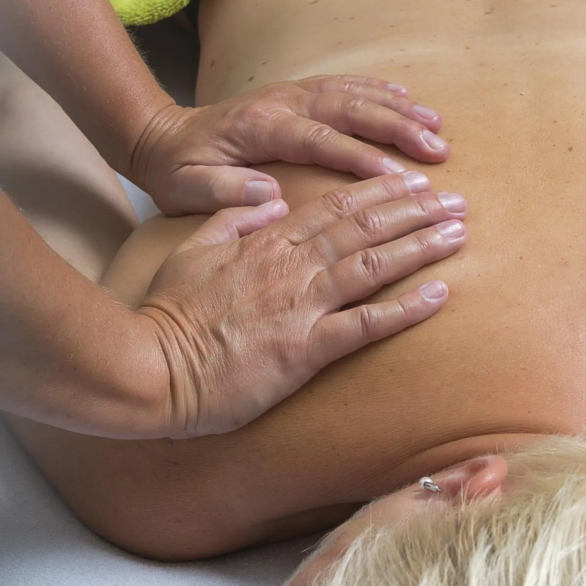 Diepgaand en effectief