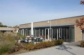 Marge Klompé Winterswijk, nieuwbouw