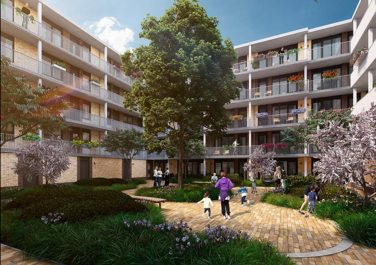 Project afbeelding