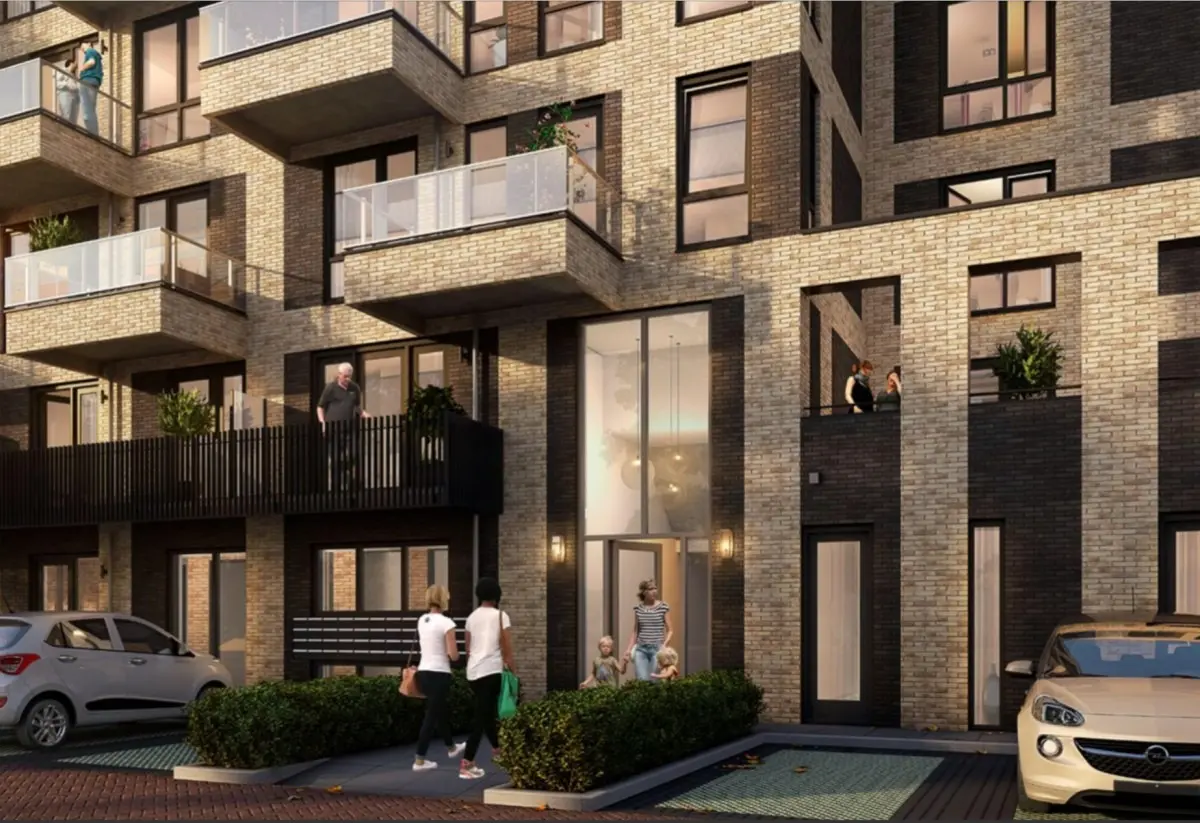 Project afbeelding