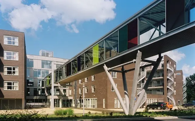 Project afbeelding