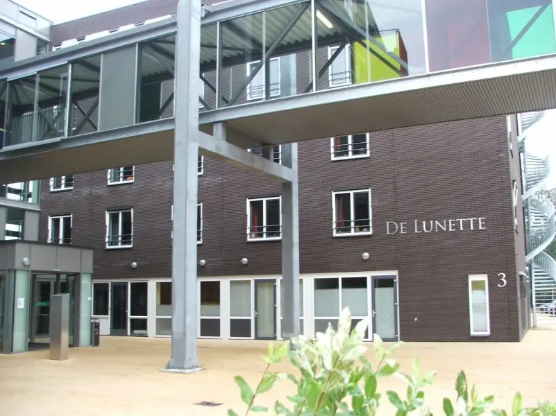 Project afbeelding