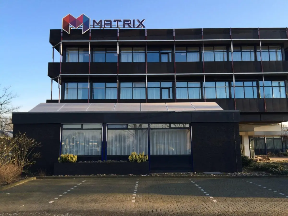 Soweco Almelo, verduurzaming