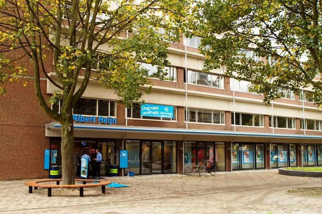 Project afbeelding