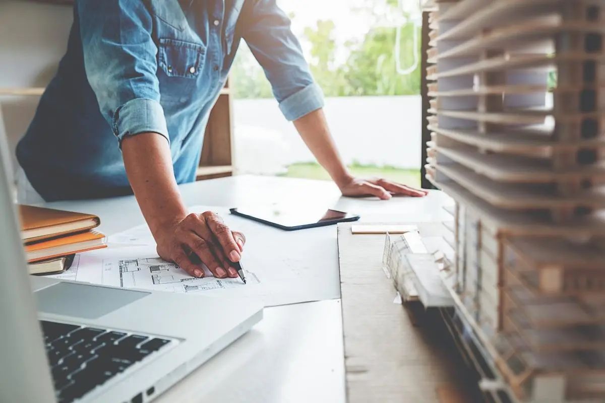 Ontwerper van alle soorten gebouw-installaties