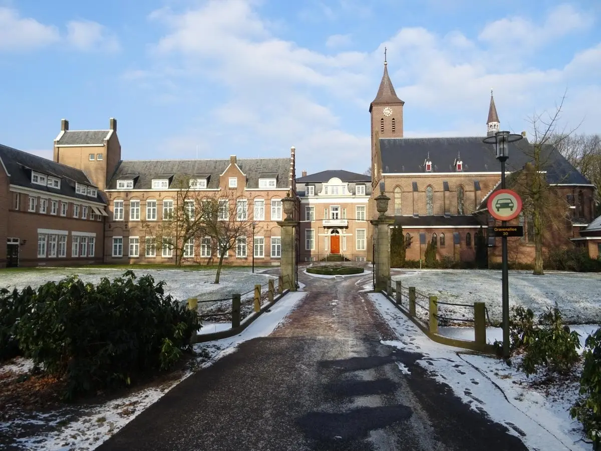 Project afbeelding
