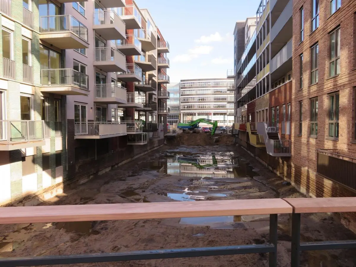 Project afbeelding