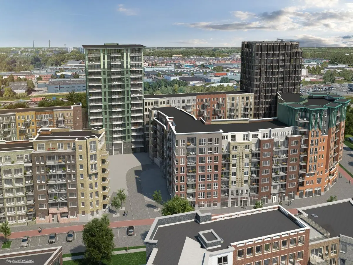Project afbeelding