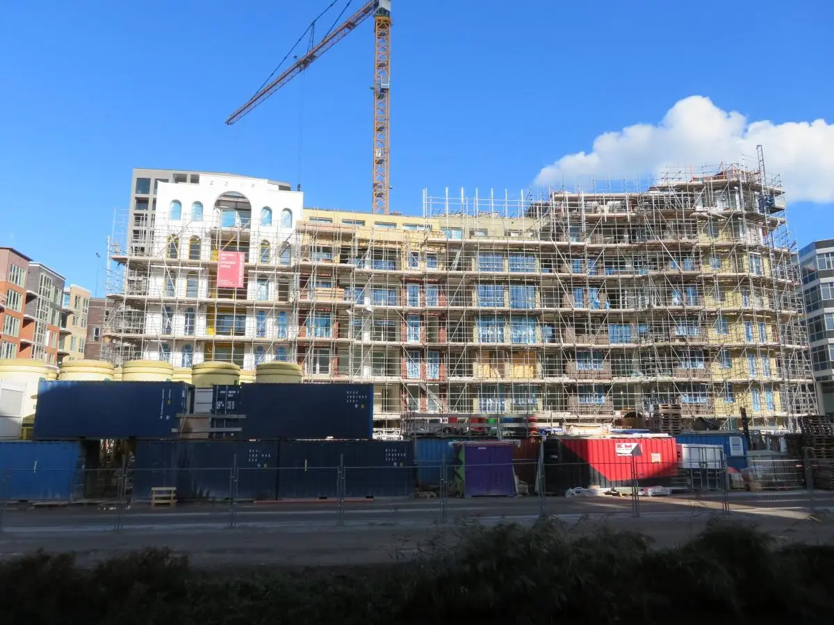 Project afbeelding