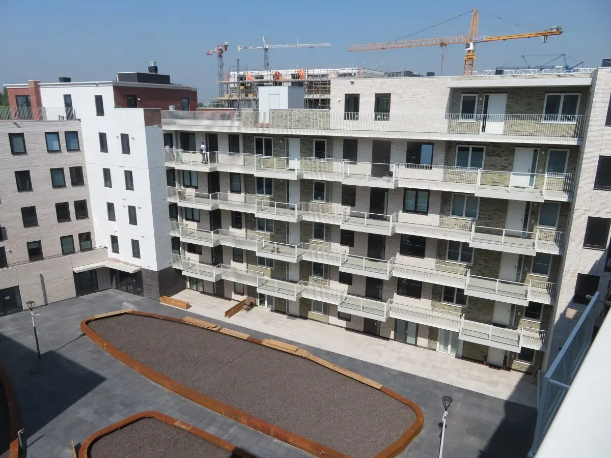 Project afbeelding