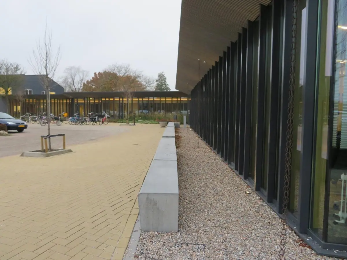Project afbeelding