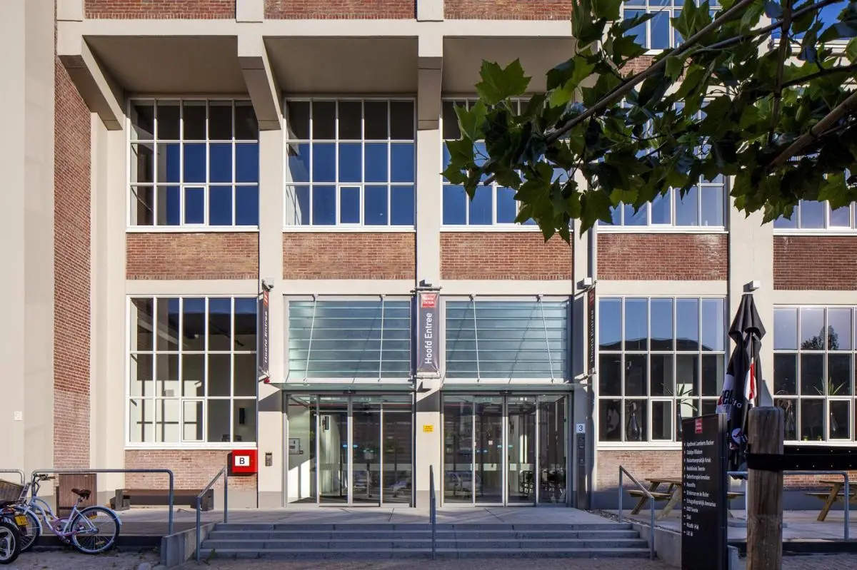 Project afbeelding