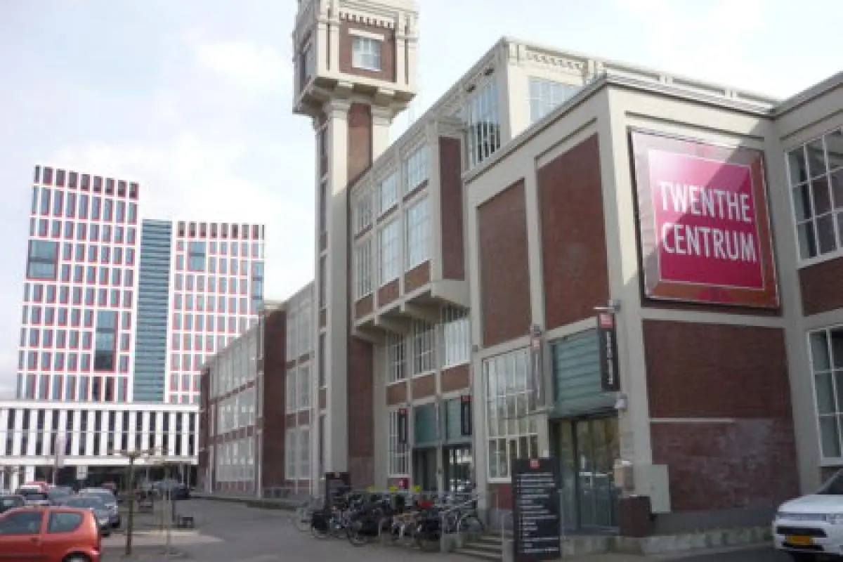 Project afbeelding