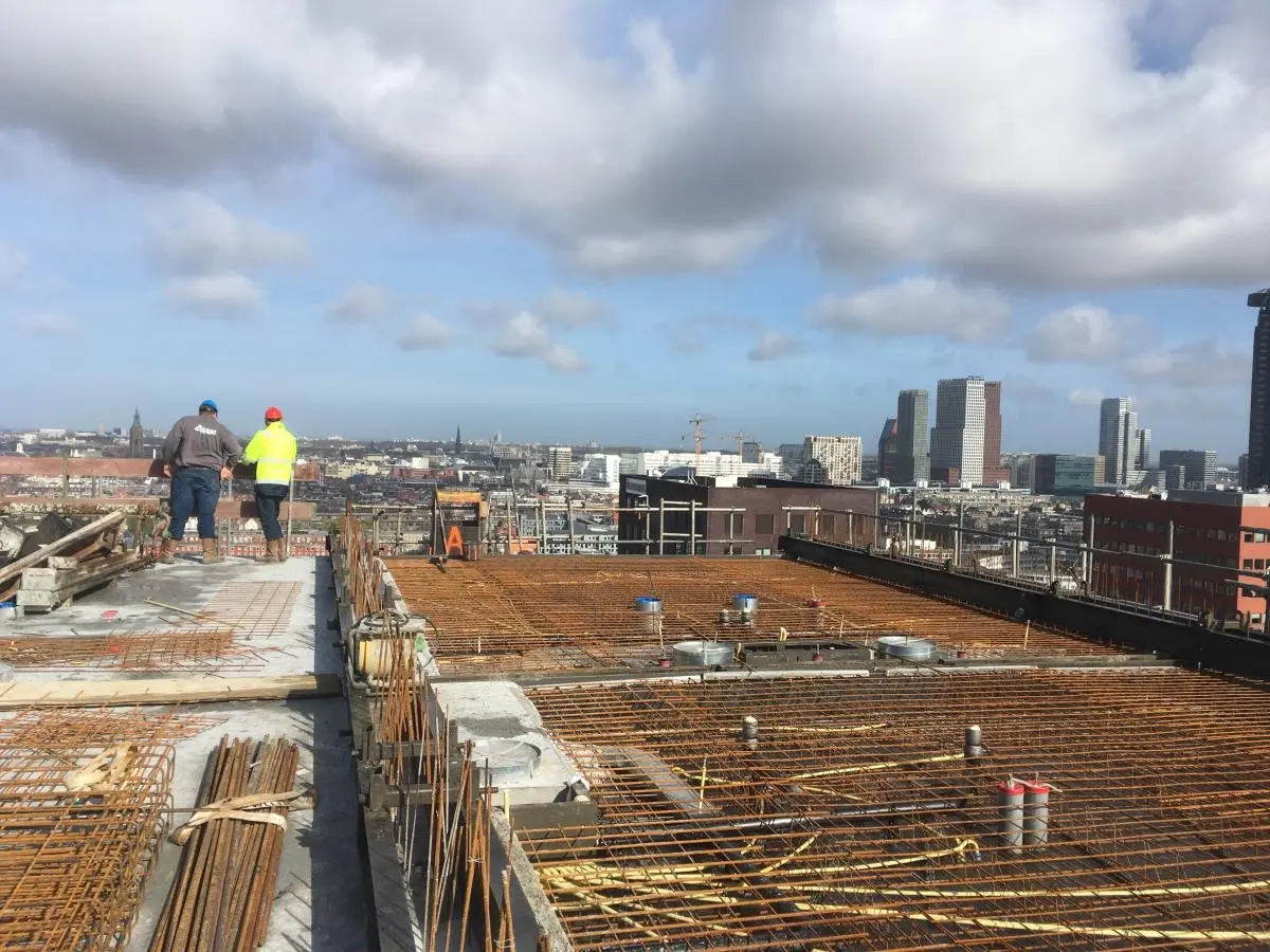 Project afbeelding