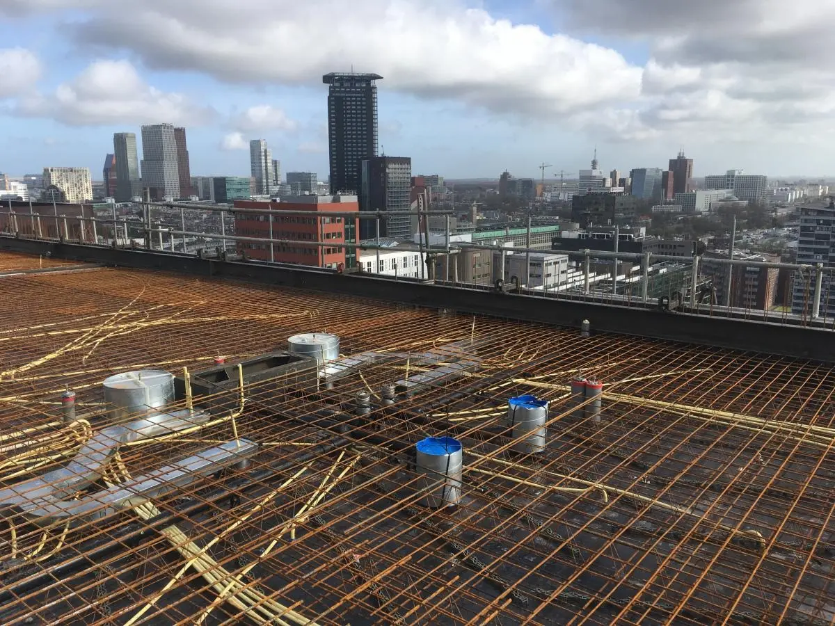 Project afbeelding