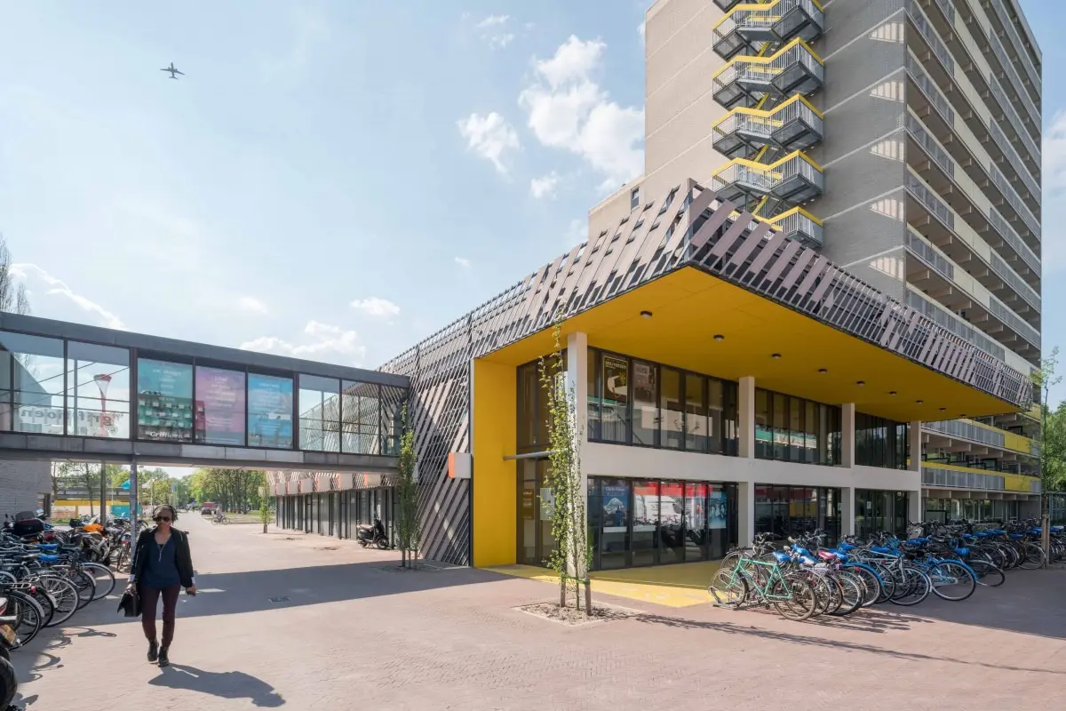 Project afbeelding