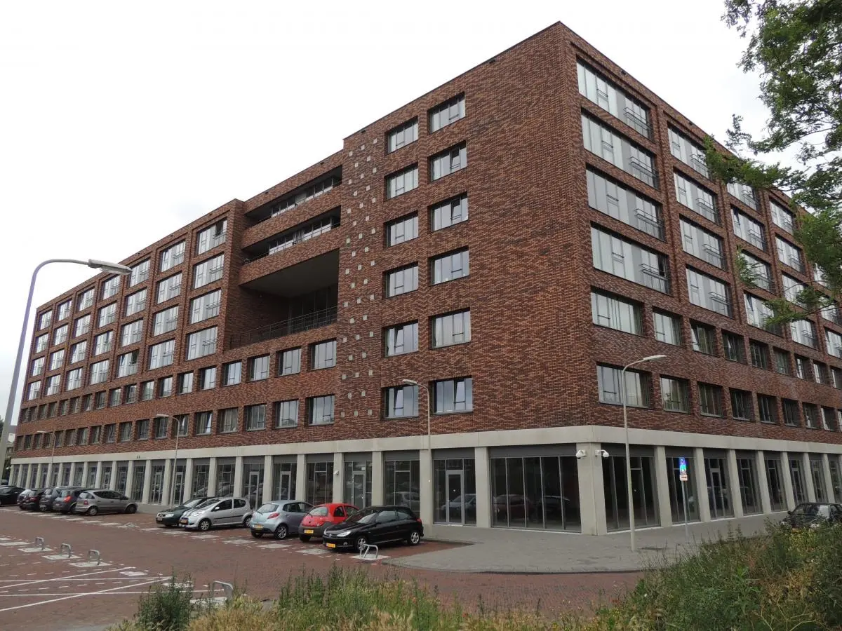 Project afbeelding
