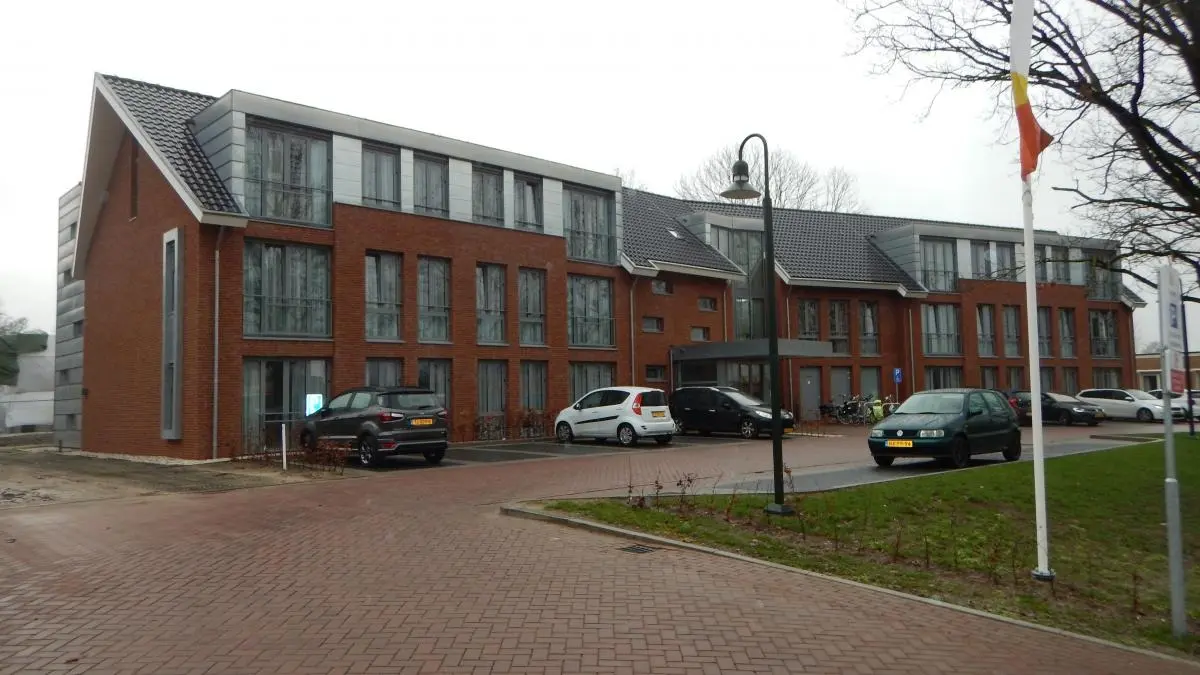 De Eeshof Tubbergen, nieuwbouw