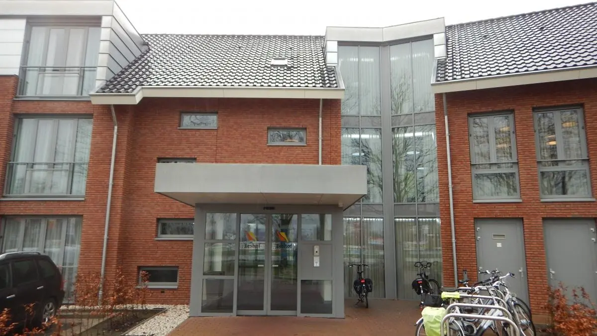Project afbeelding