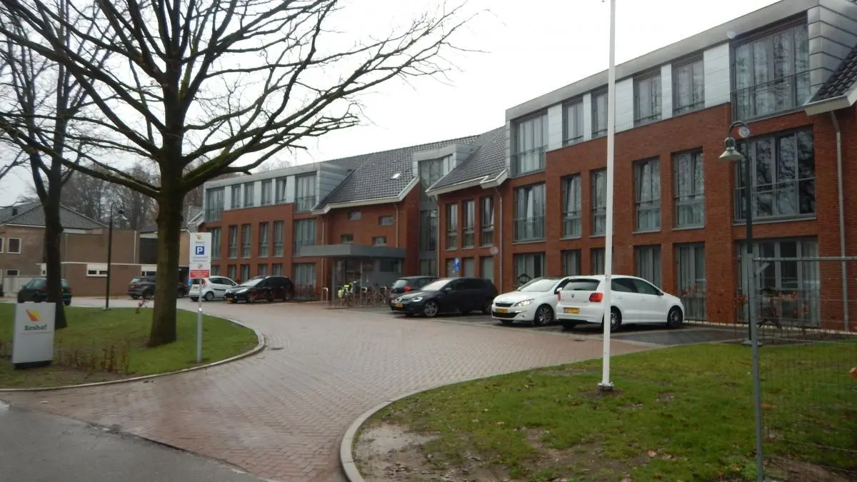 Project afbeelding