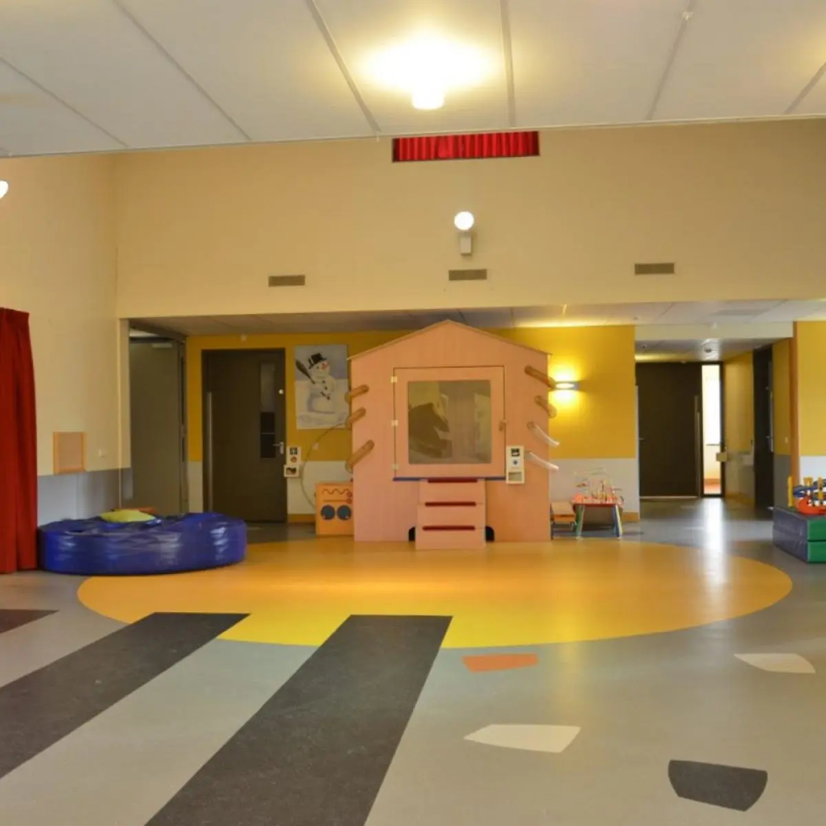 Project afbeelding