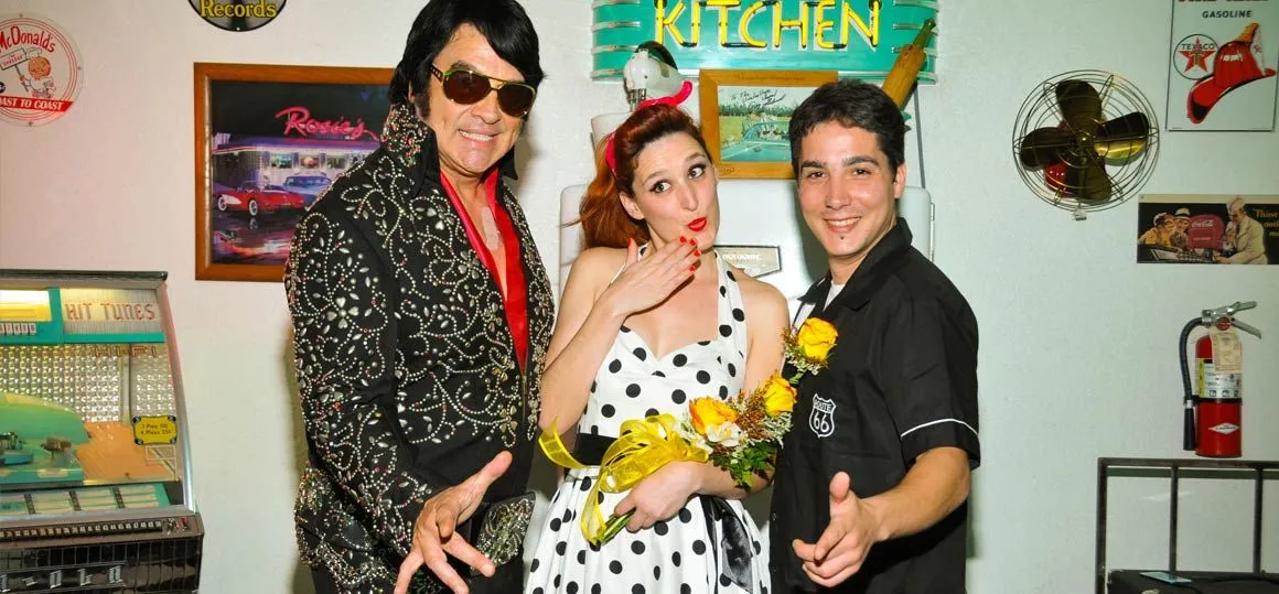 Doo Wop Diner
