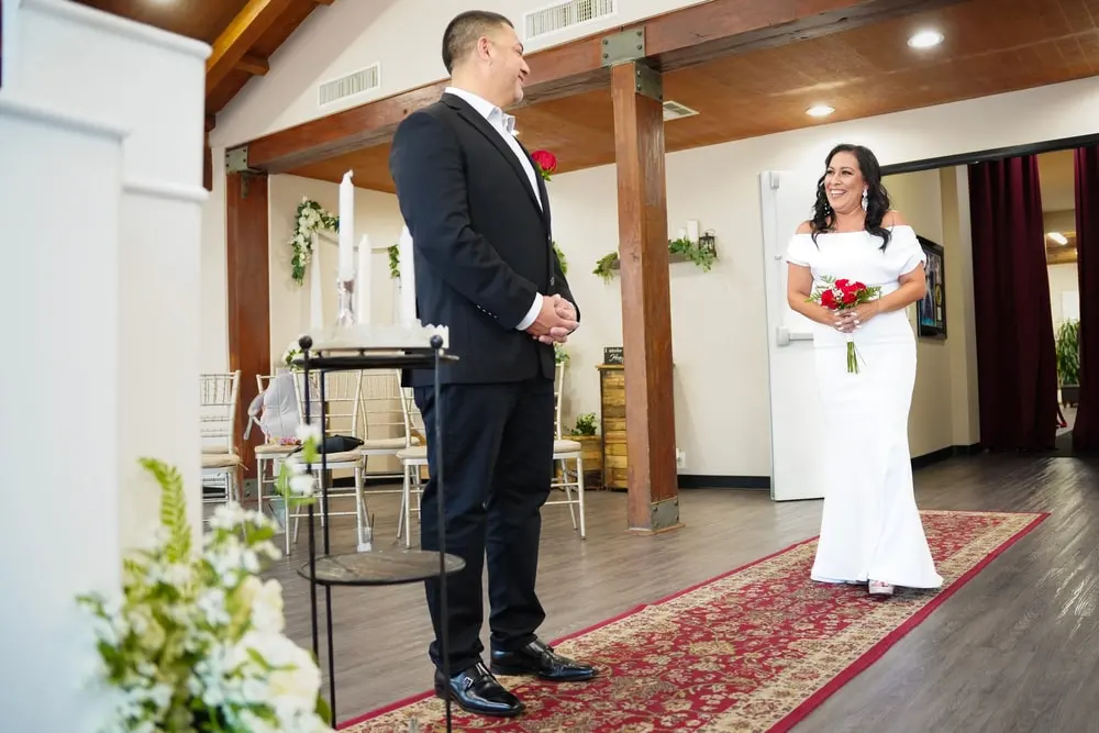 Voeg de details toe aan jullie arrangement