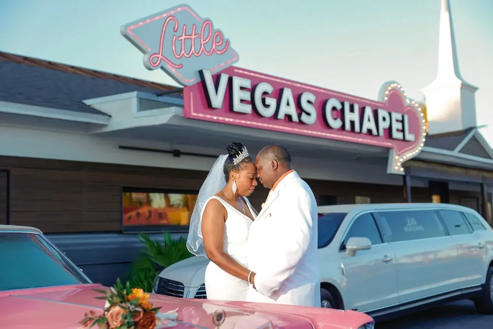 Love is Forever - Archway Chapel