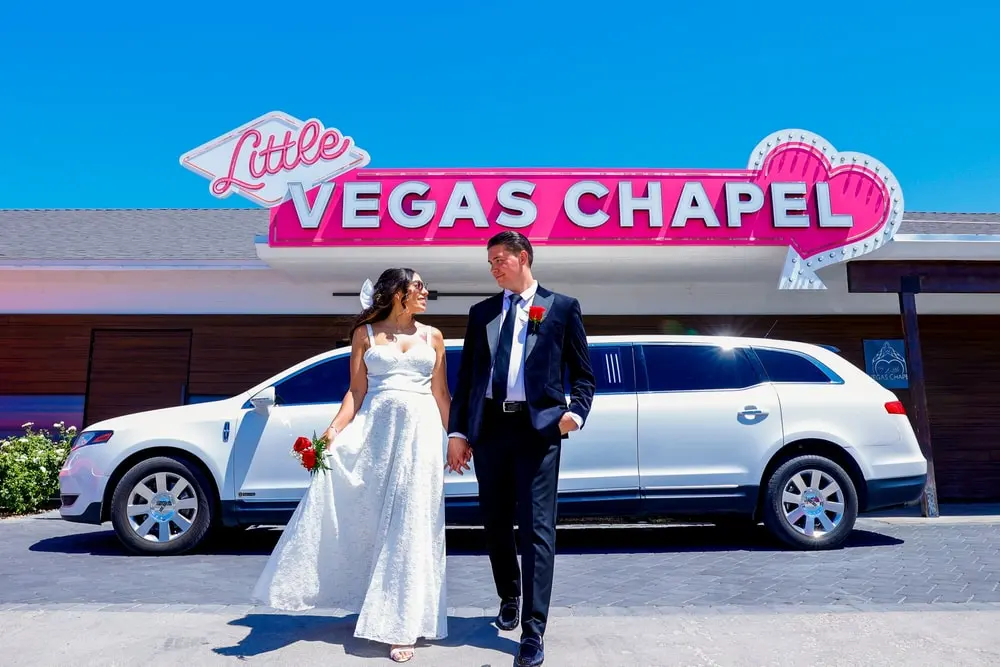 Love is Forever - Archway Chapel
