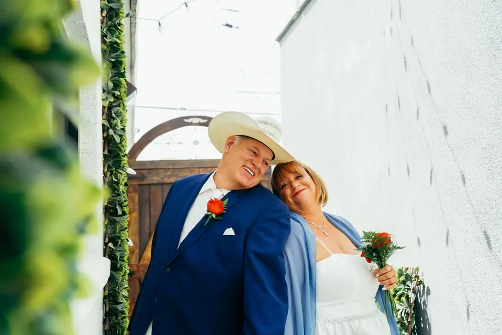 Love is Forever - Archway Chapel