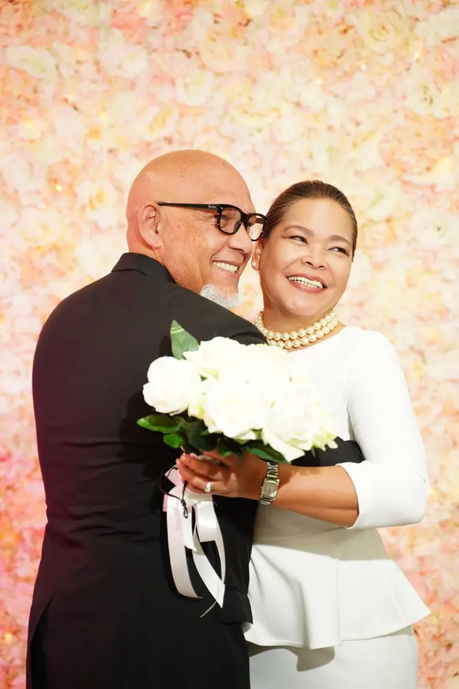 Love is Forever - Archway Chapel