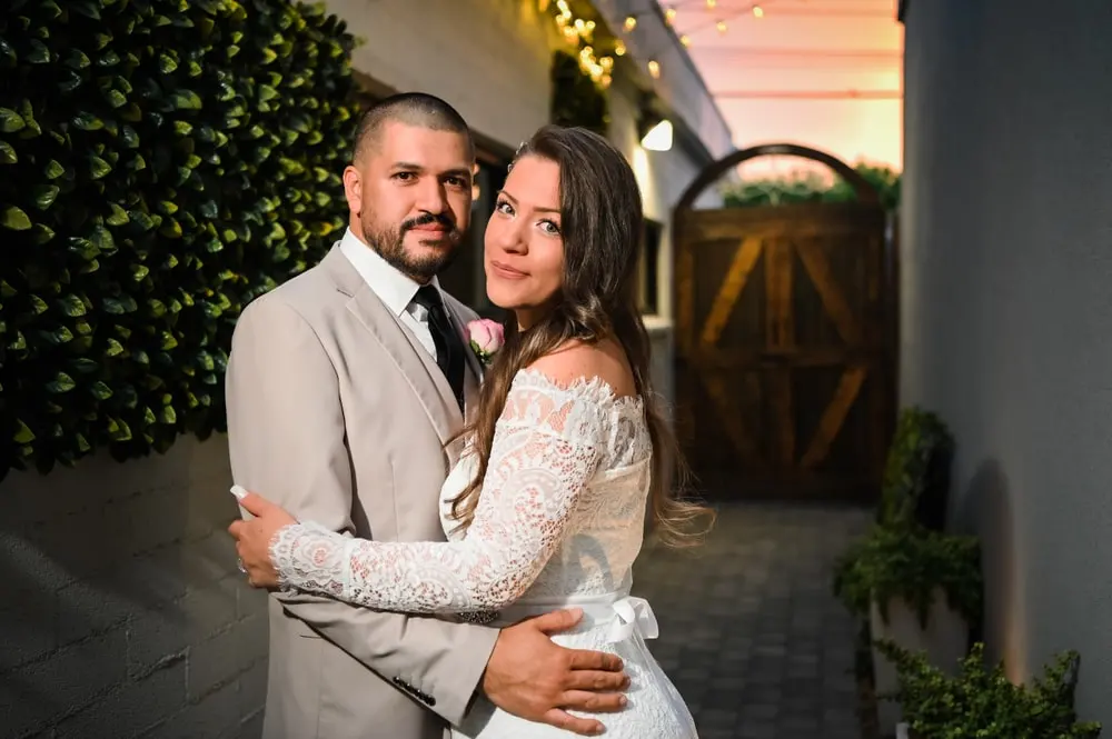 Love Always - Archway Chapel