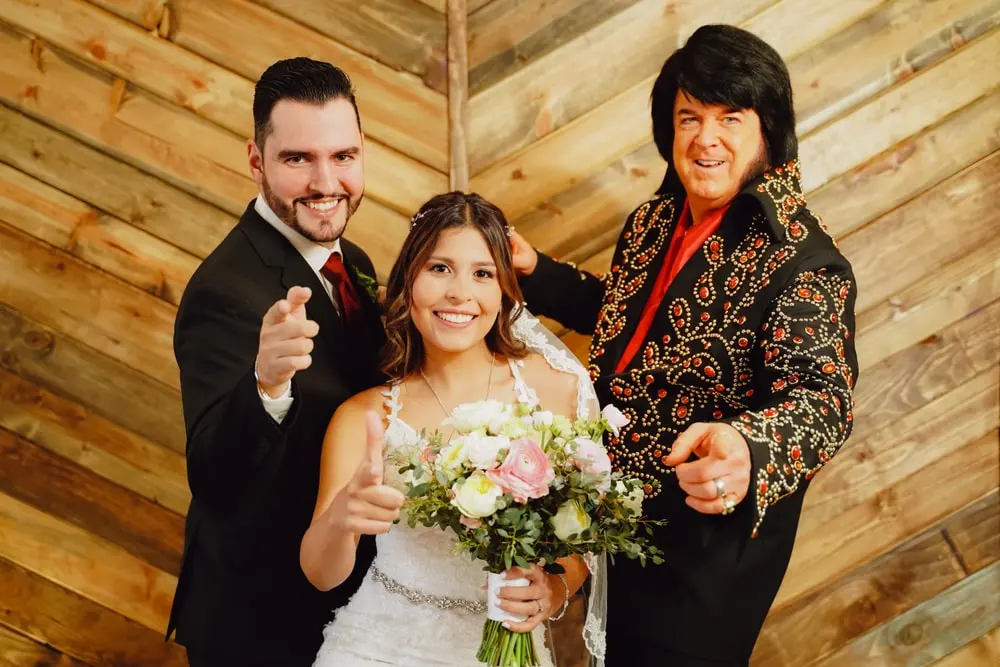 Viva Las Vegas - Archway Chapel