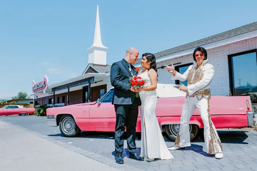 Ultimate Elvis - Archway Chapel