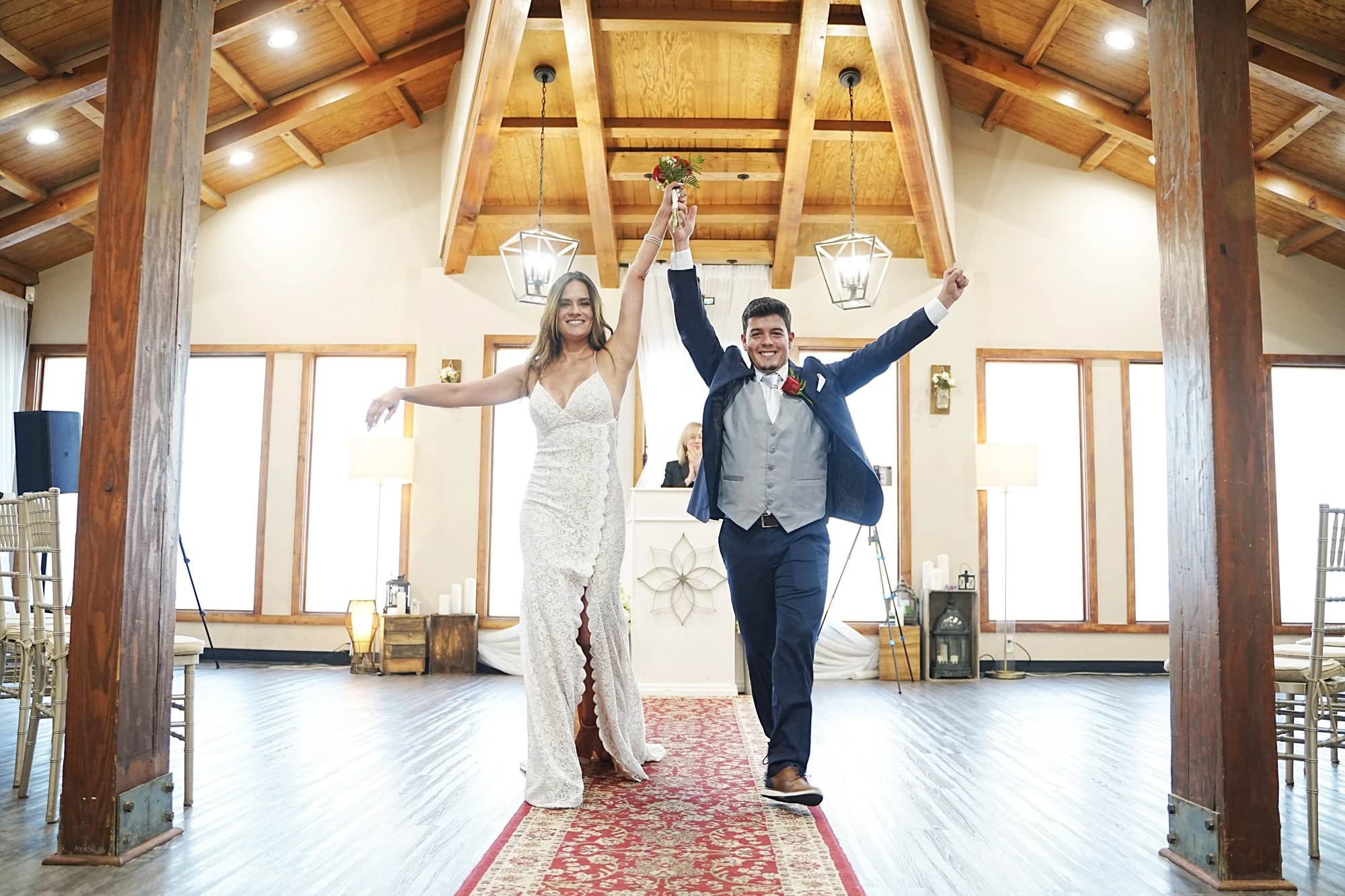 Love & Cherish - Archway Chapel