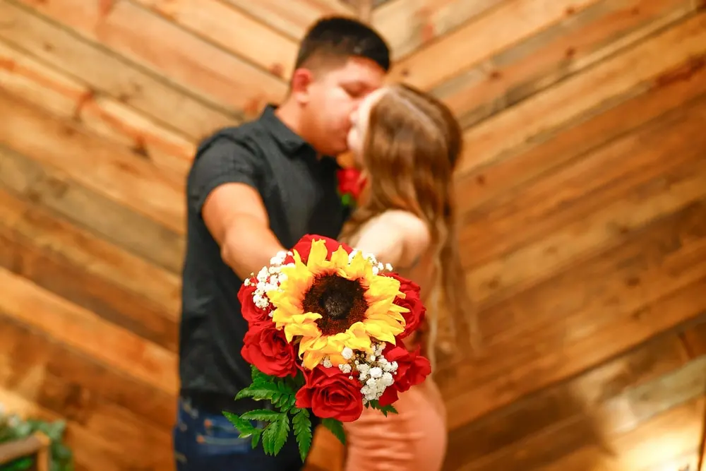 Love & Cherish - Archway Chapel