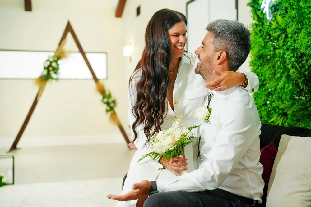 Love & Cherish - Imperial Chapel