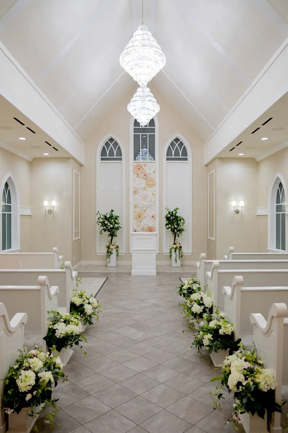 Voeg de details toe aan jullie arrangement